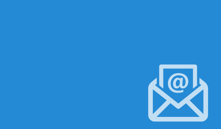 Registrati alla newsletter