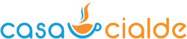 Logo Casacialde