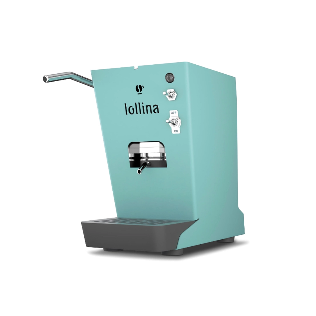 Macchina da Caffè per Cialde Ese Lollina Acquamellow