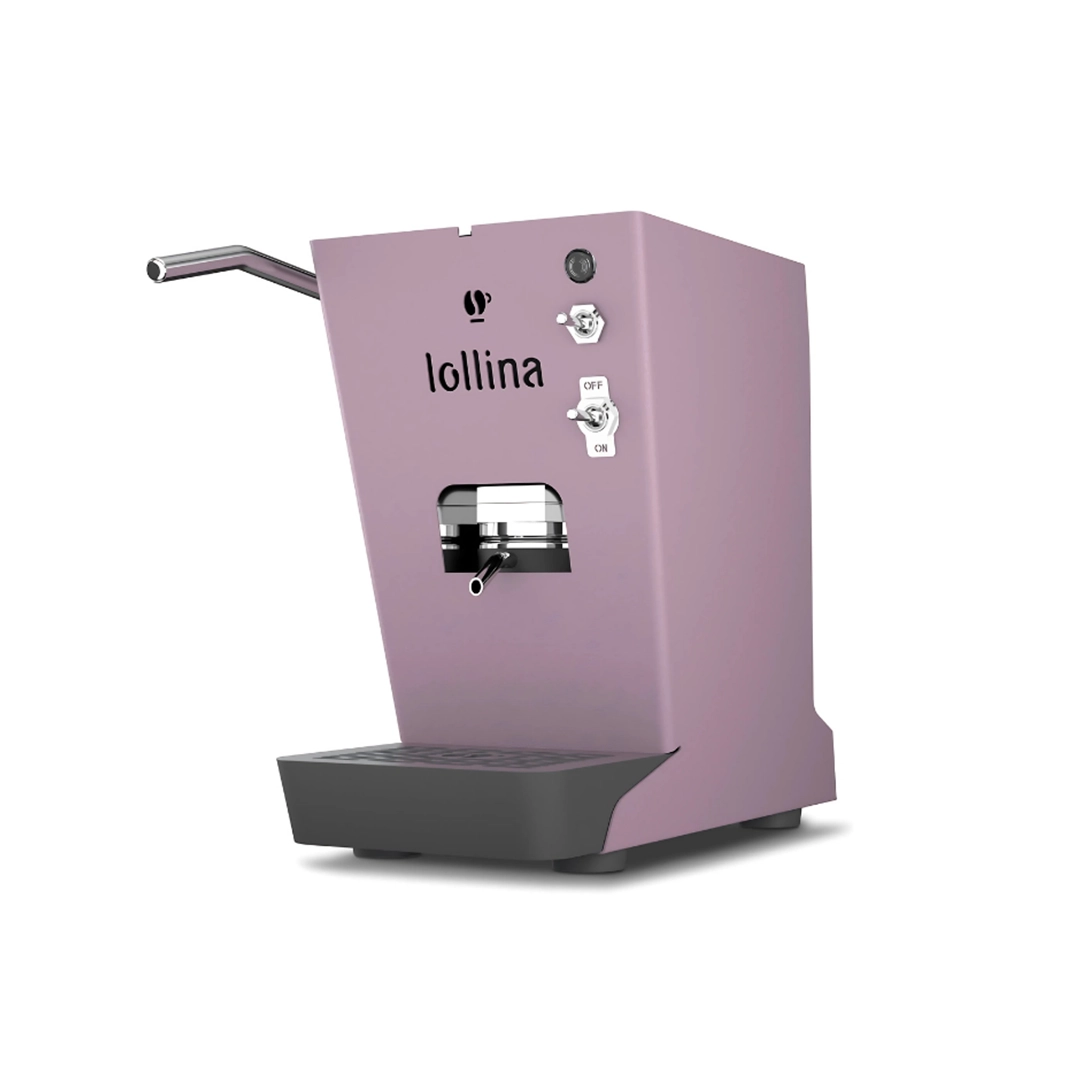Macchina da Caffè per Cialde Ese Lollina Lillador