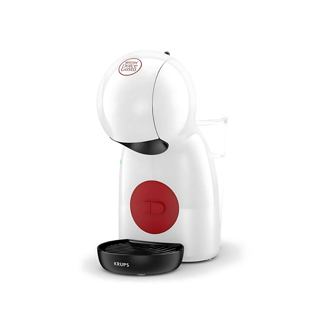 Macchina da Caffè Dolce Gusto XS Bianca e Rossa