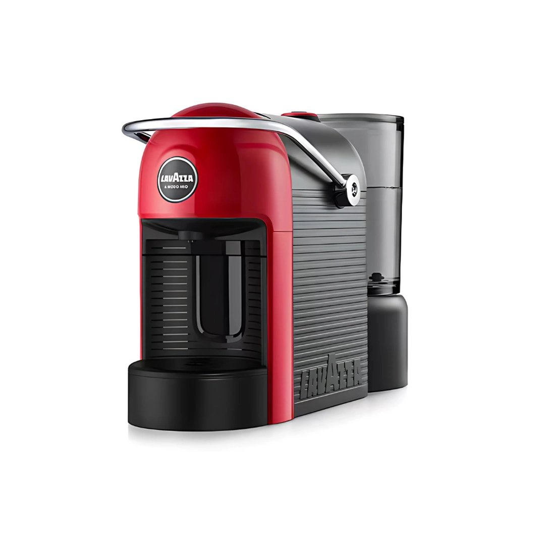 Macchina da Caffè Lavazza a Modo Mio Jolie Rossa