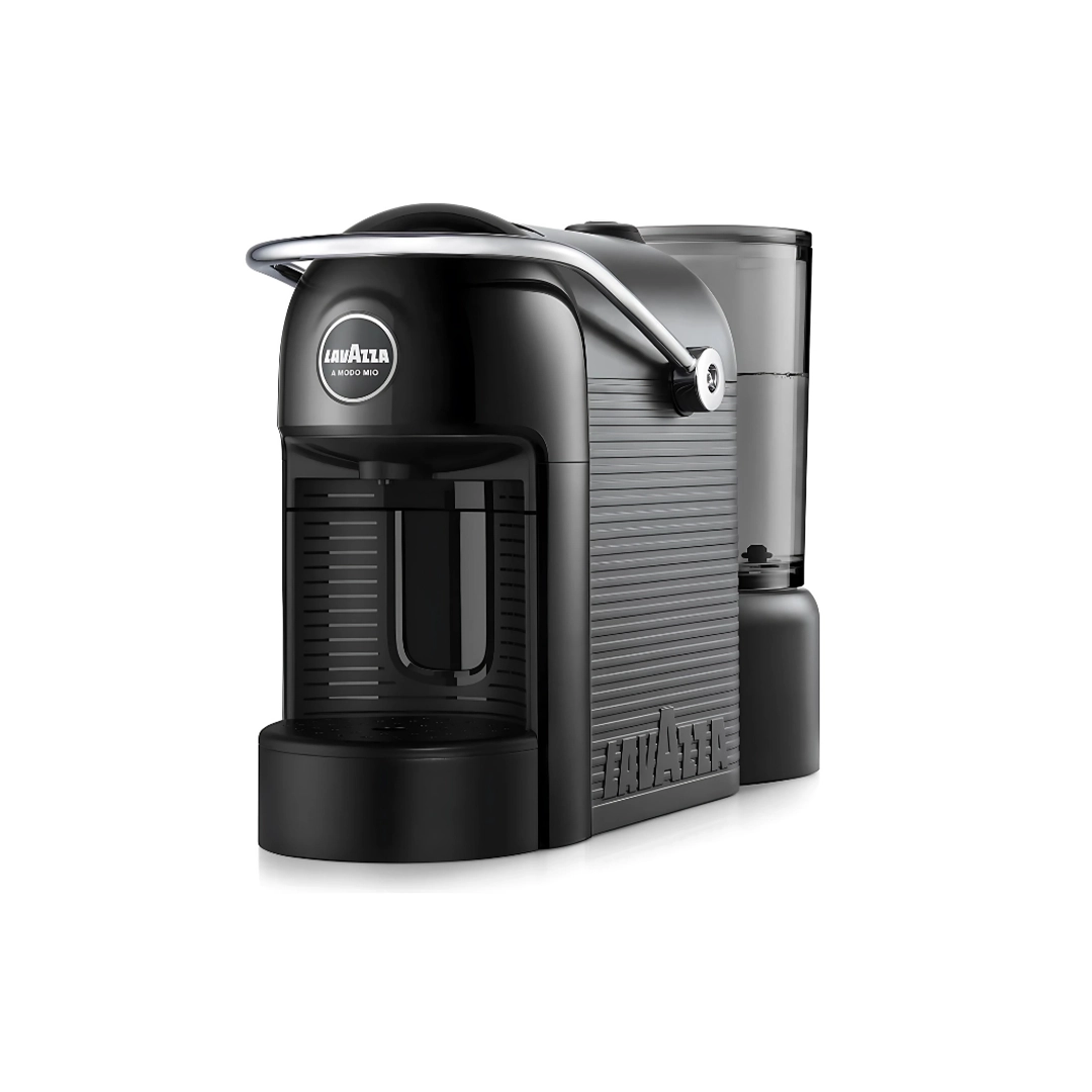 Macchina da Caffè Lavazza a Modo Mio Jolie Nera