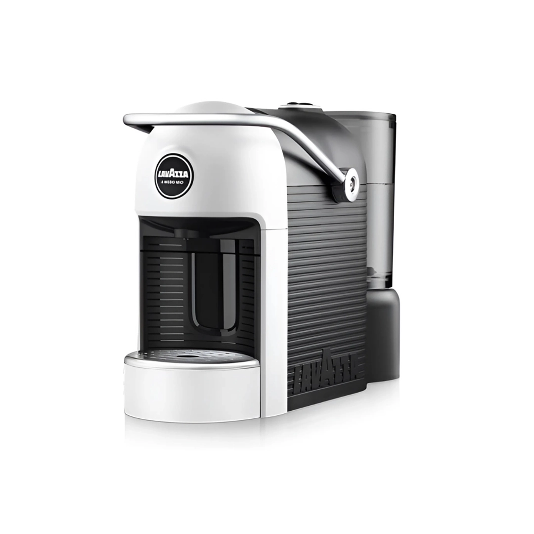 Macchina da Caffè Lavazza a Modo Mio Jolie Bianca