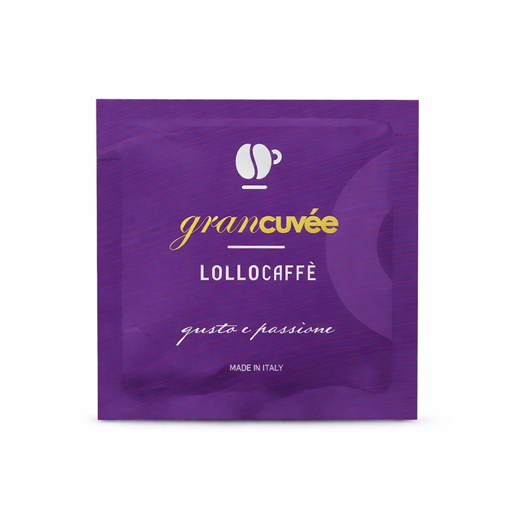 Cialde Lollo Caffè Gran Cuvee 100
