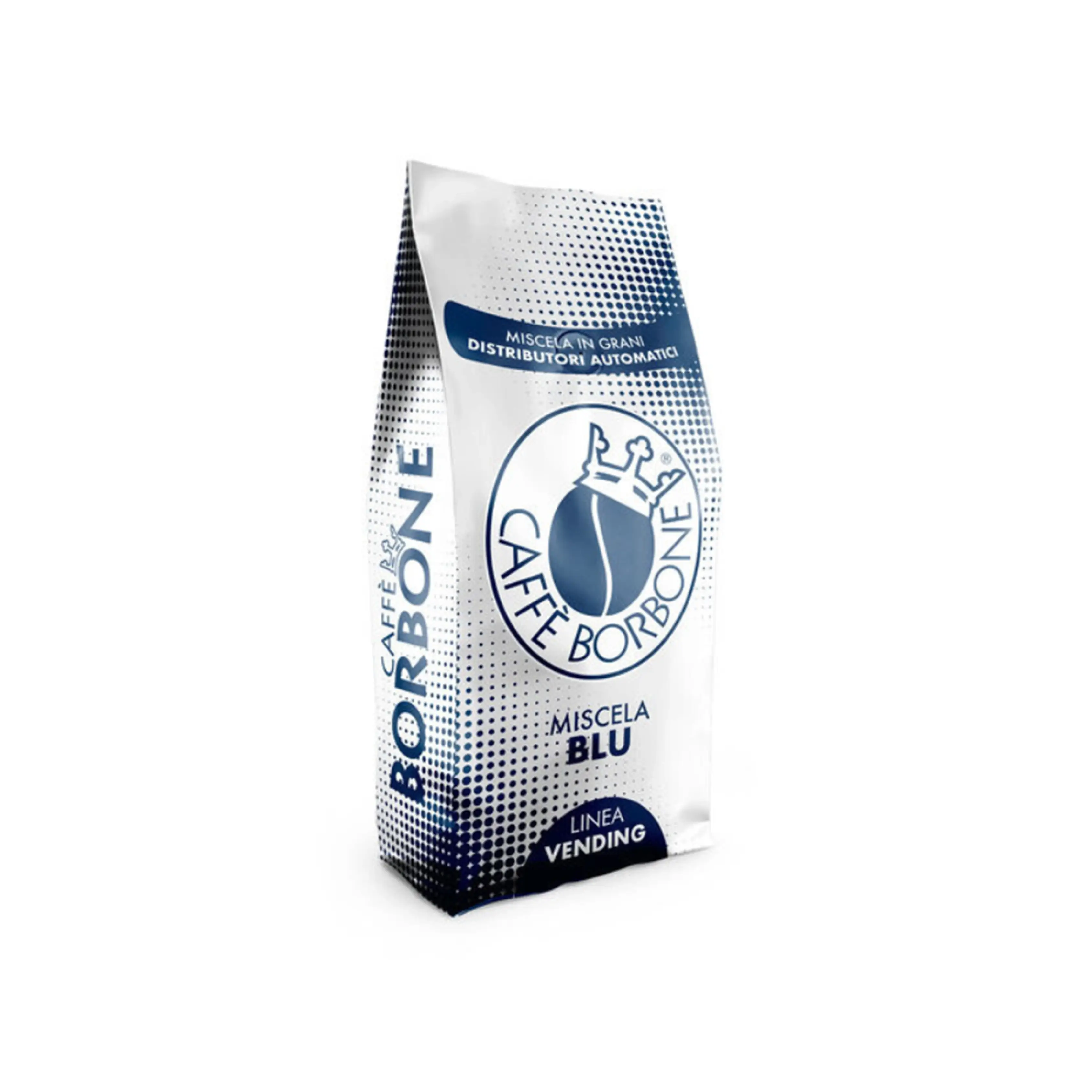 Borbone Caffe Grani Blu 1