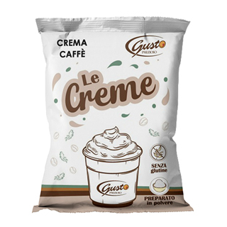 Crema Caffè Fredda 100g