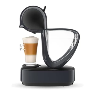 Macchina da Caffè Dolce Gusto Krups Infinissima Nera