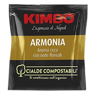 Cialde Kimbo Armonia 100